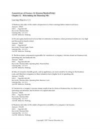 978-0134083285 Chapter 12 Part 1