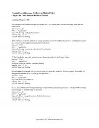 978-0134083285 Chapter 16 Part 1