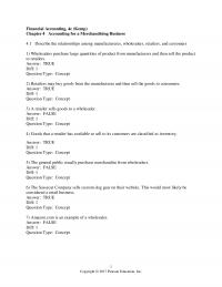 978-0134125053 Chapter 4 Part 1