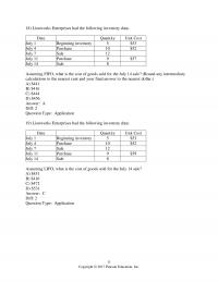 978-0134125053 Chapter 5 Part 2