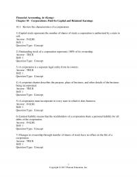 978-0134125053 Chapter 10 Part 1