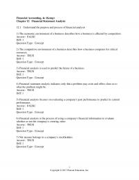 978-0134125053 Chapter 12 Part 1
