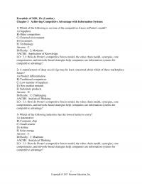 978-0134238241 Chapter 3 Part 1