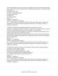978-0134238241 Chapter 3 Part 2