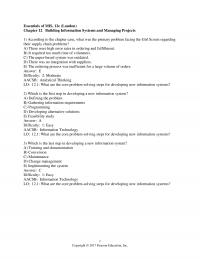 978-0134238241 Chapter 12 Part 1