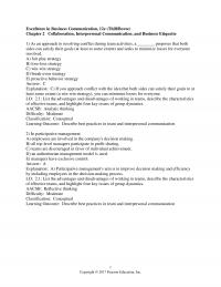 978-0134319056 Chapter 2 Part 1