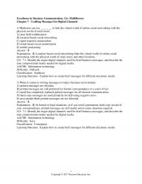 978-0134319056 Chapter 7 Part 1