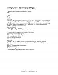 978-0134319056 Thill_ebc12_handbook