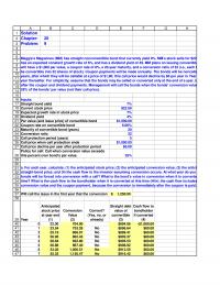 978-1305637108 Build Model Solution Ch20 P08 Build a Model Solution