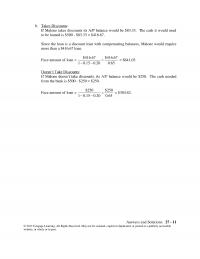 978-1305637108 Chapter 27 Solution Manual Part 2