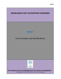 BCAS1BANGLADESH COST
