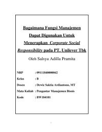 manajer