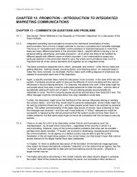 978-0077861049 Chapter 15 Solution Manual Part 1
