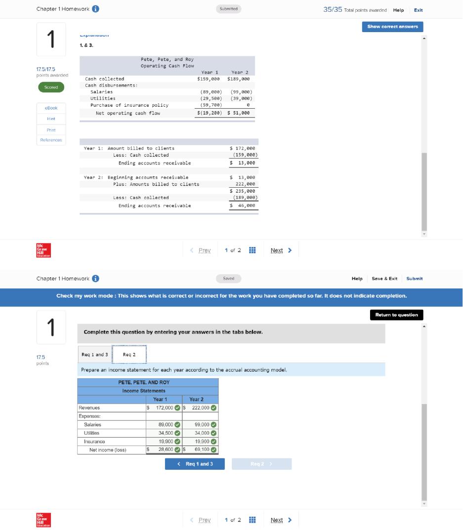 Intermediate accounting chapter 5 solutions pdf picture