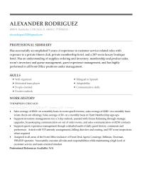 Resume ALEXANDER RODRIGUEZ4808 N