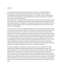 Attending to task and relationship