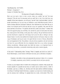 Writing Trn Phng Mai