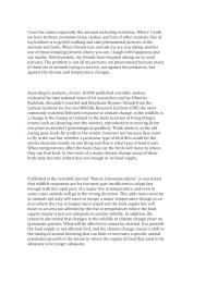 Introduction w Evidence-Interpretation