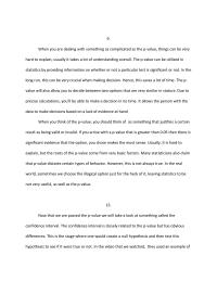 Company Report