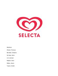 SELECTA