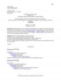 978-1285770178 Case Printout Case CPC-30-06