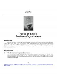 978-1285770178 Lecture Note Unit 1