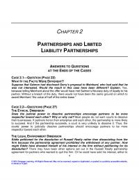 978-1285770178 Solution Manual BL ComLaw 1e SM-Ch02