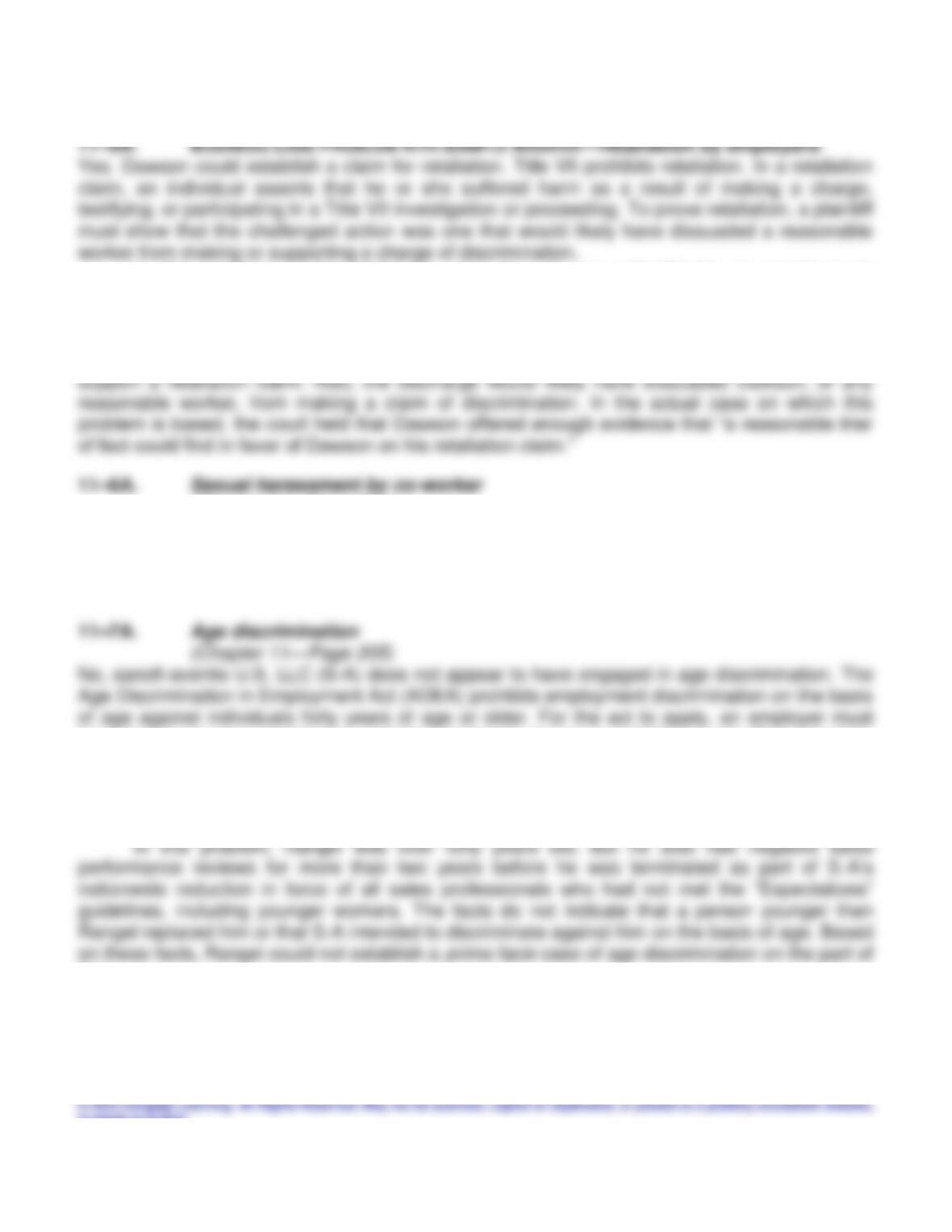 How to introduce a law essay image