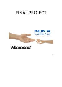 Background Nokia 2