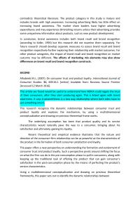 Nokia contradicts theoretical