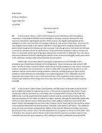 UCC Article 2