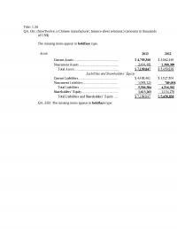 978-1111823450 Chapter 1 Solution Manual Part 3