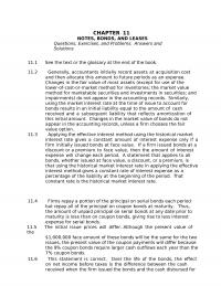 978-1111823450 Chapter 11 Solution Manual Part 1