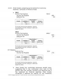 978-1111823450 Chapter 12 Solution Manual Part 2