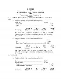 978-1111823450 Chapter 16 Solution Manual Part 1