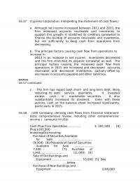 978-1111823450 Chapter 16 Solution Manual Part 3