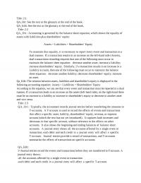978-1111823450 Chapter 2 Solution Manual Part 1