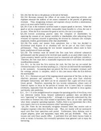 978-1111823450 Chapter 5 Solution Manual Part 1