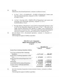 978-1111823450 Chapter 5 Solution Manual Part 2