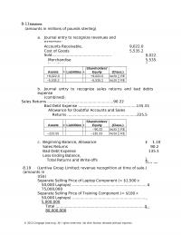 978-1111823450 Chapter 8 Solution Manual Part 2