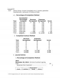 978-1111823450 Chapter 8 Solution Manual Part 5