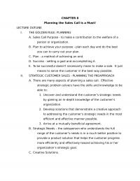 978-0077861018 Chapter 8 Lecture Notes