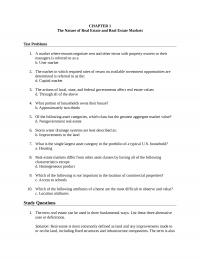 978-0077836368 Chapter 1 Solution Manual