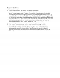 978-0078029219 Chapter 8 Solution Manual