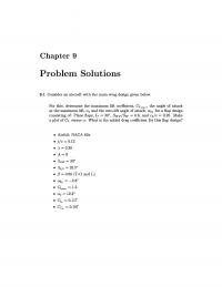 978-0130892348 Chapter 9 Solution Manual Part 1