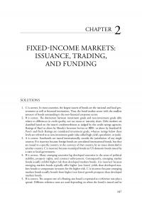978-1118999493 Chapter 2 Solution Manual