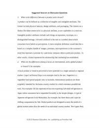 978-0136157397 Chapter 10 Solution Manual
