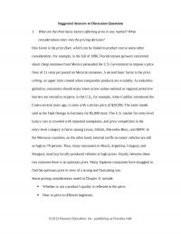 978-0136157397 Chapter 11 Solution Manual