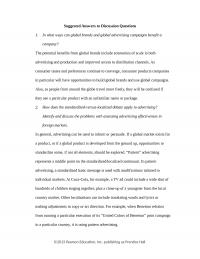 978-0136157397 Chapter 13 Solution Manual
