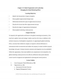 978-0136157397 Chapter 14 Lecture Notes